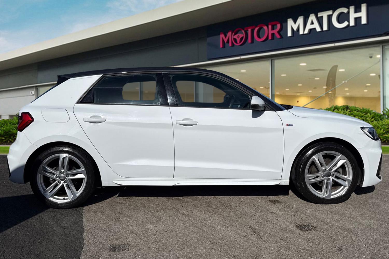 Used Audi A1 2019 for sale - 77943774: Photo 3