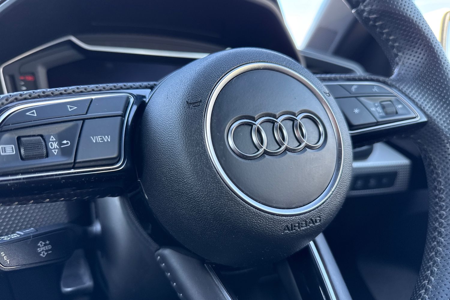 Used Audi A1 2019 for sale - 77943774: Photo 38