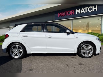 Used Audi A1 2019 for sale - 77943774: Photo