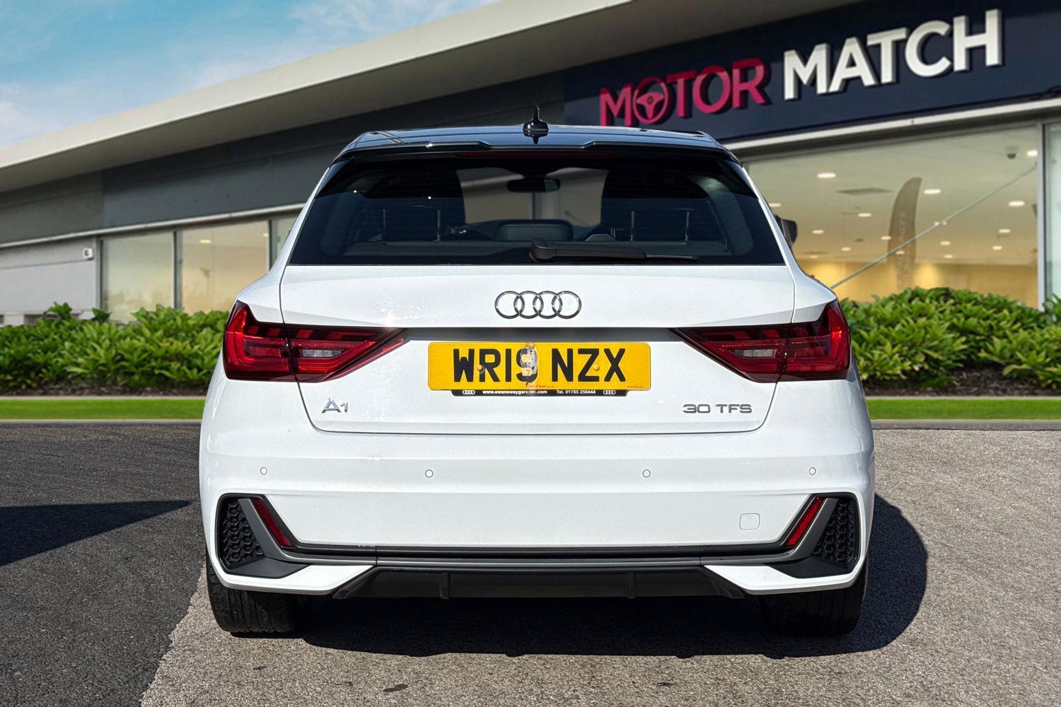 Used Audi A1 2019 for sale - 77943774: Photo 4
