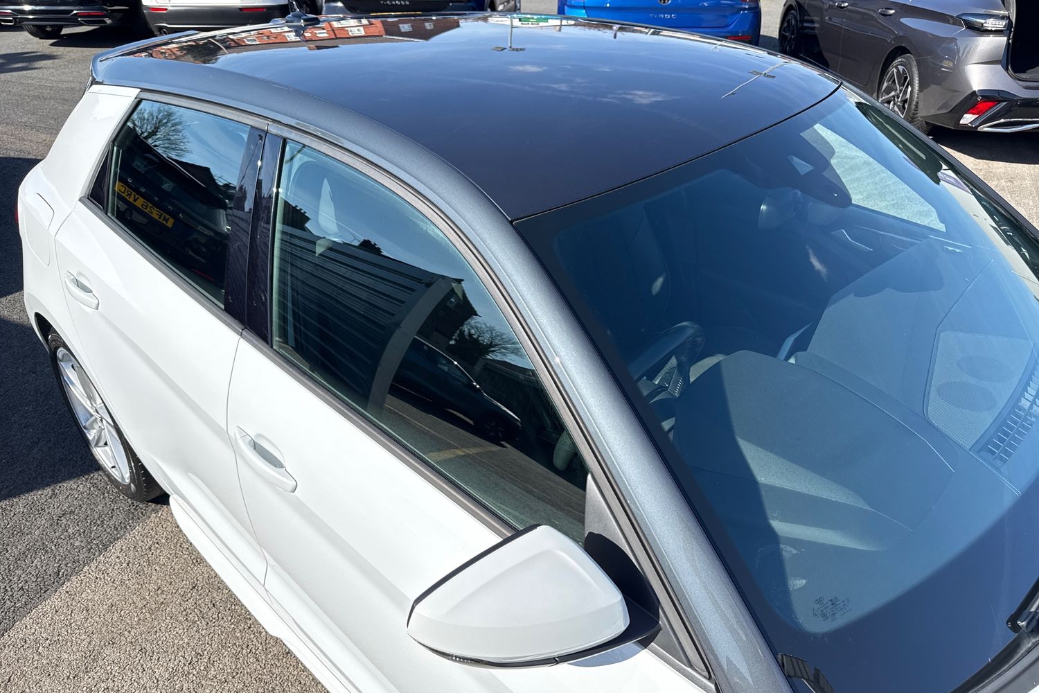 Used Audi A1 2019 for sale - 77943774: Photo 45