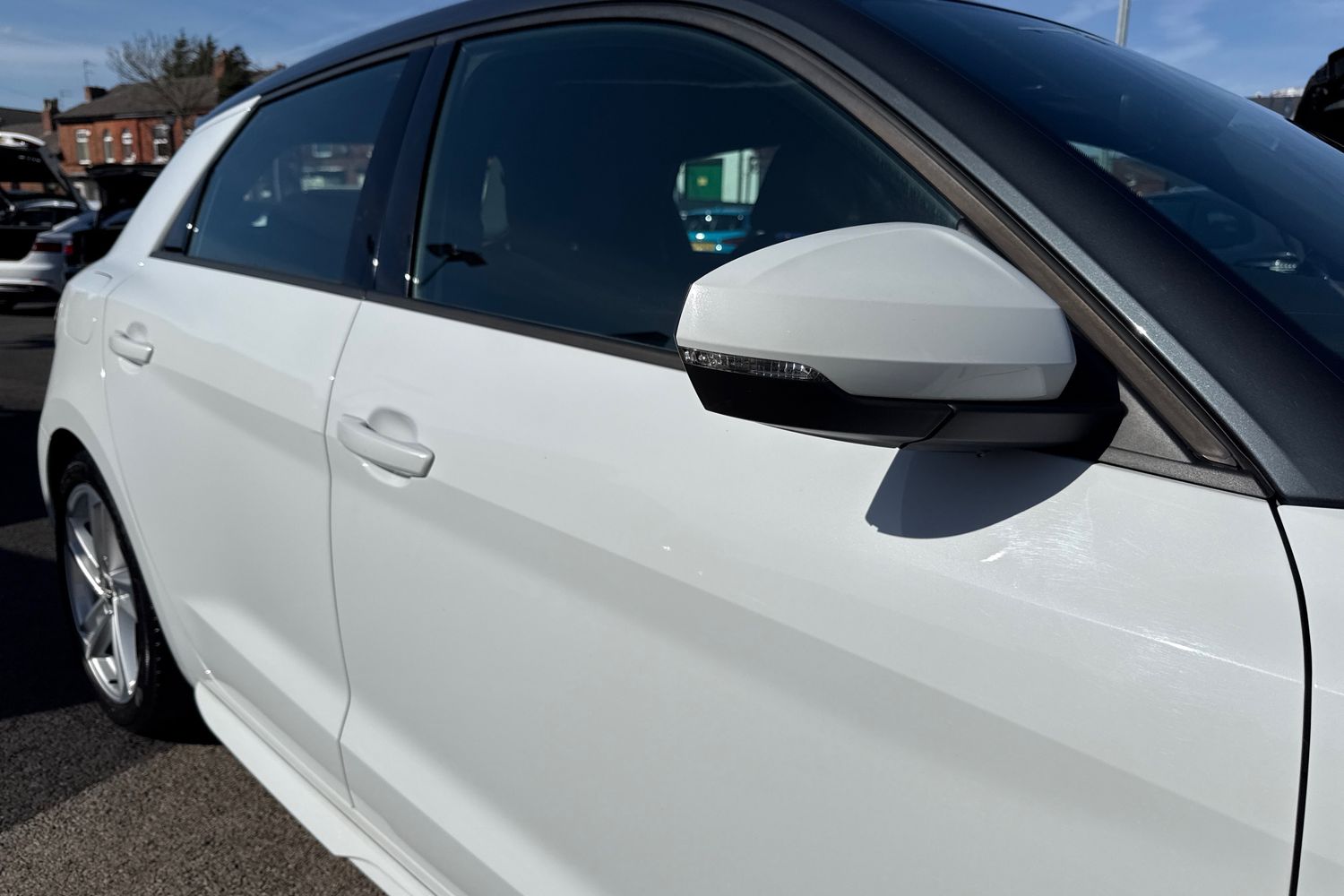 Used Audi A1 2019 for sale - 77943774: Photo 46