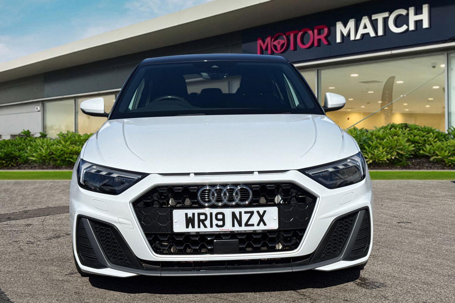 Used Audi A1 2019 for sale - 77943774: Photo 6