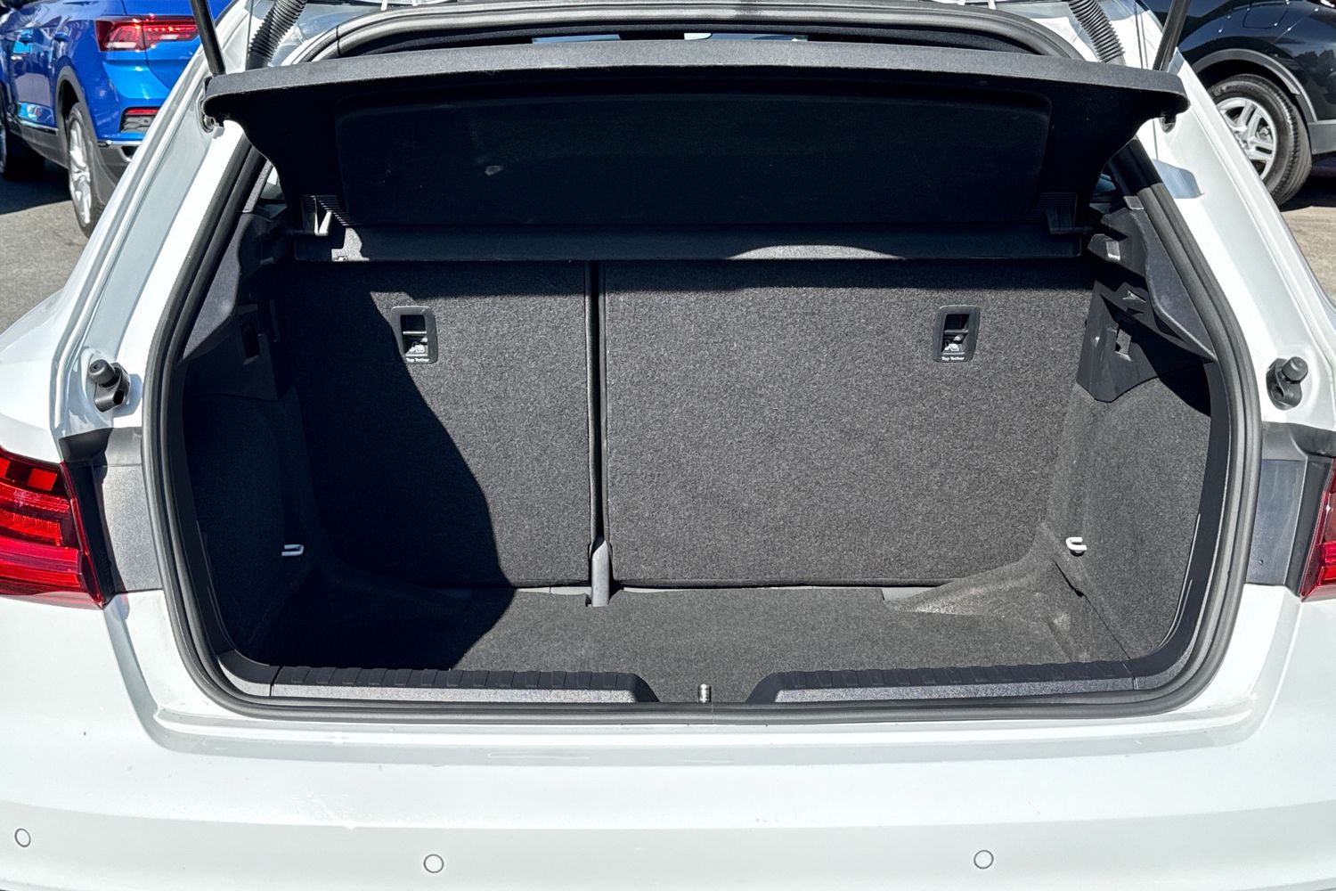 Used Audi A1 2019 for sale - 77943774: Photo 7