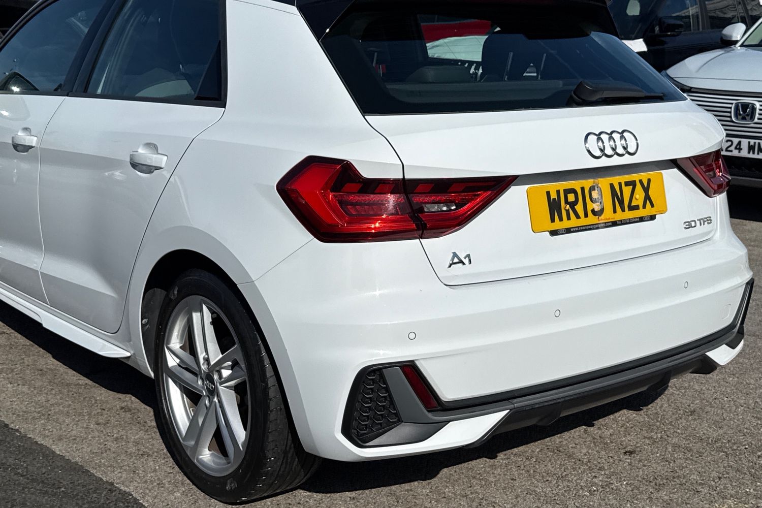 Used Audi A1 2019 for sale - 77943774: Photo 8