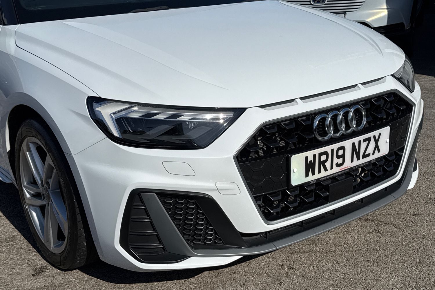 Used Audi A1 2019 for sale - 77943774: Photo 9