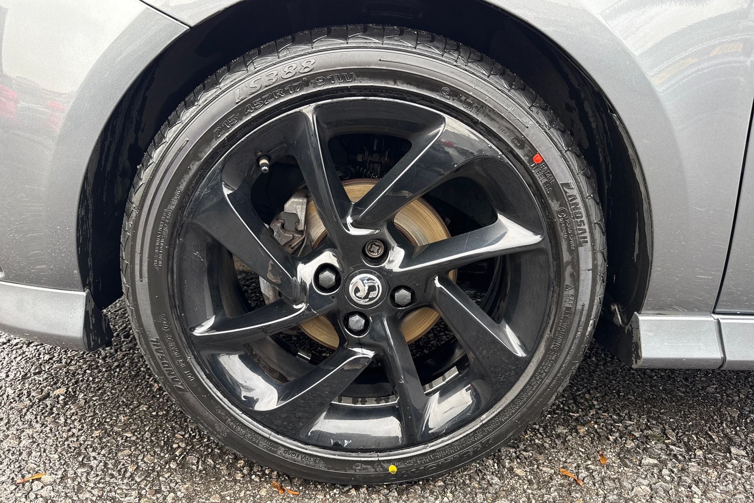 Used Vauxhall Corsa 2019 for sale - 76624995: Photo 10