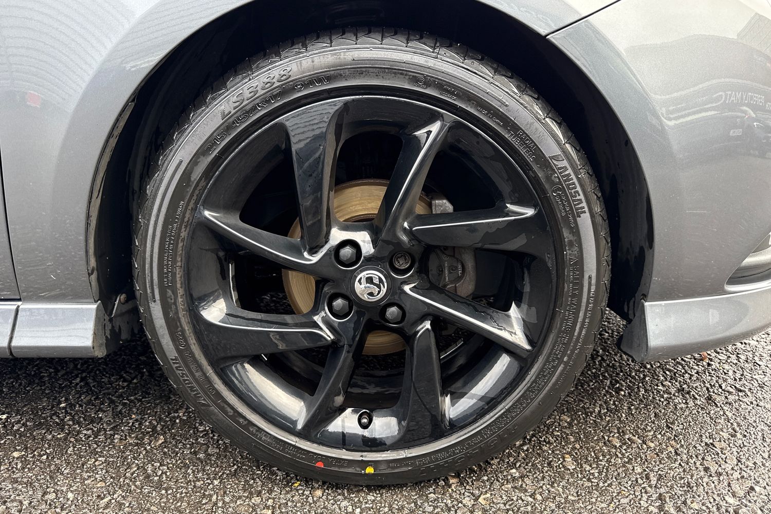 Used Vauxhall Corsa 2019 for sale - 76624995: Photo 11