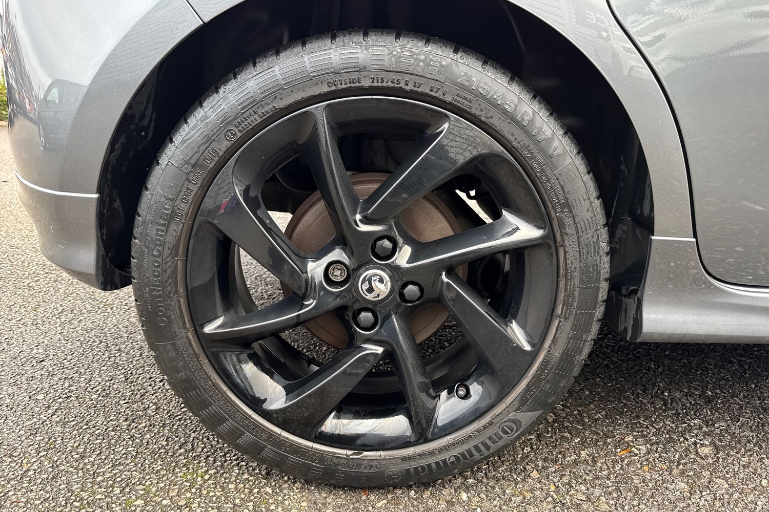 Used Vauxhall Corsa 2019 for sale - 76624995: Photo 12