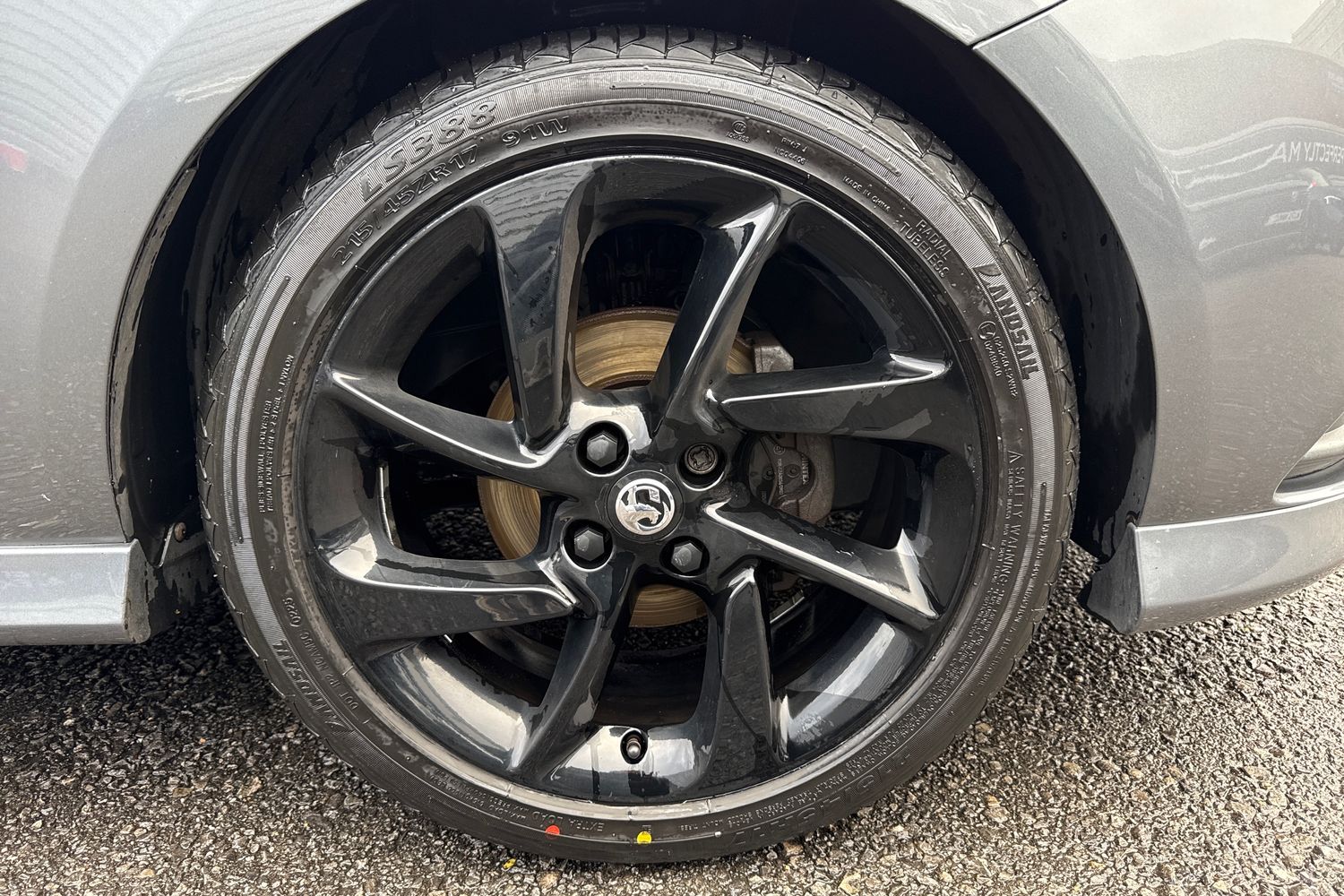 Used Vauxhall Corsa 2019 for sale - 76624995: Photo 13