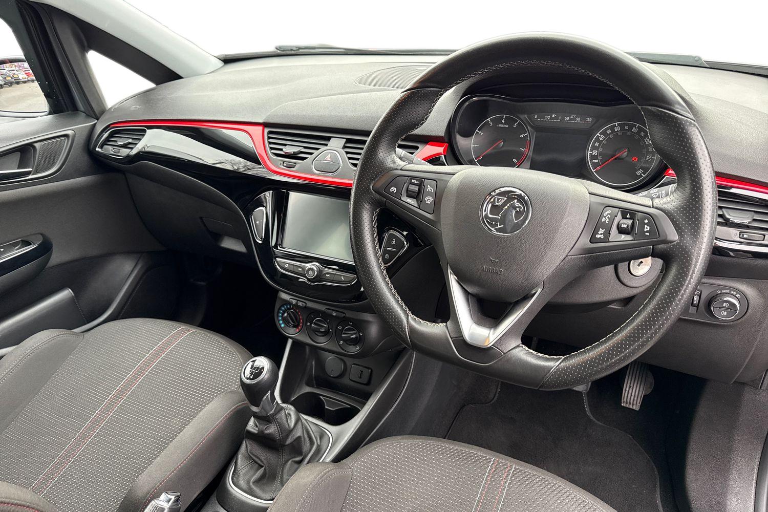 Used Vauxhall Corsa 2019 for sale - 76624995: Photo 14