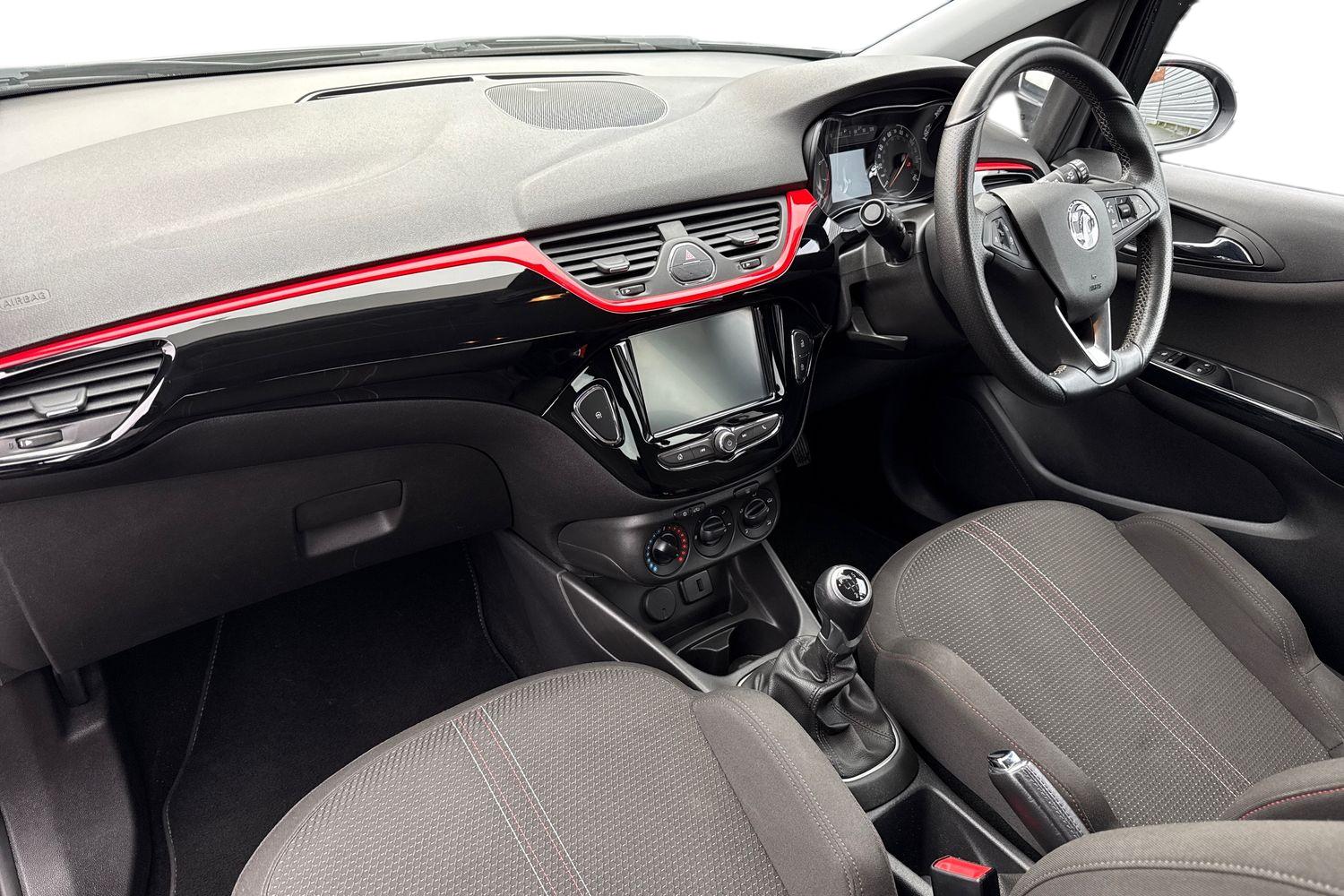 Used Vauxhall Corsa 2019 for sale - 76624995: Photo 15