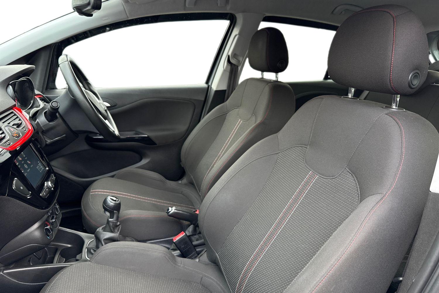 Used Vauxhall Corsa 2019 for sale - 76624995: Photo 16