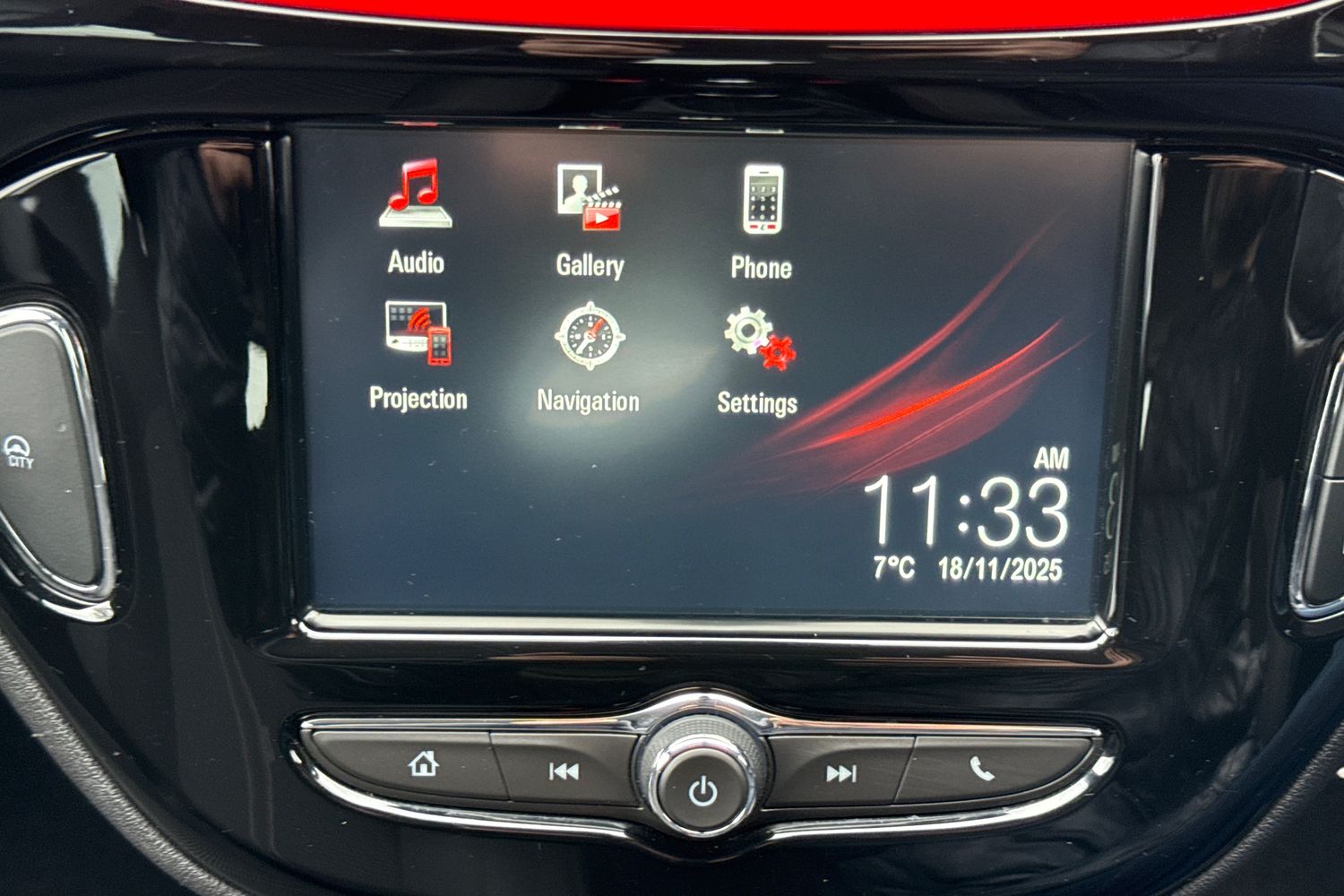 Used Vauxhall Corsa 2019 for sale - 76624995: Photo 17