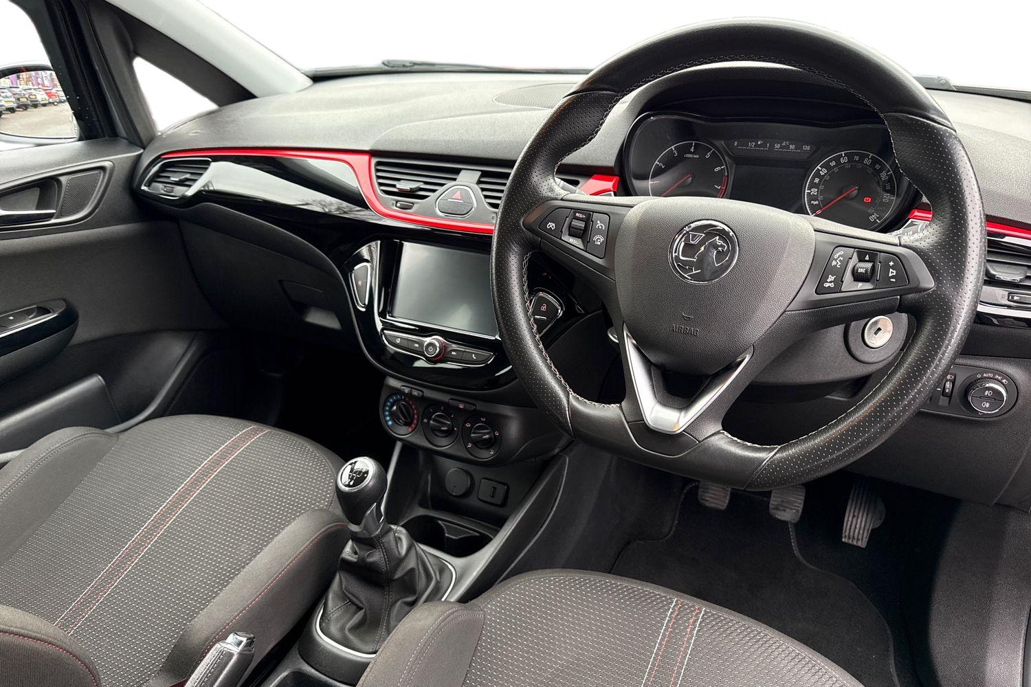 Used Vauxhall Corsa 2019 for sale - 76624995: Photo 18