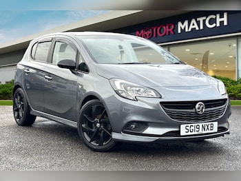 Used Vauxhall Corsa 2019 for sale - 76624995: Photo