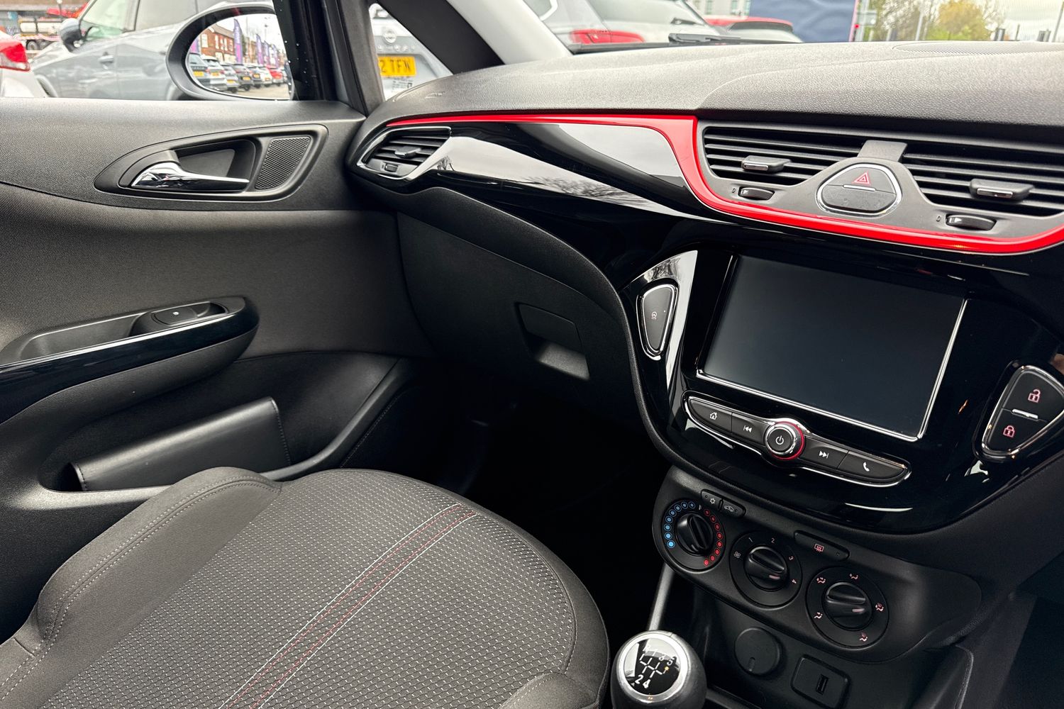 Used Vauxhall Corsa 2019 for sale - 76624995: Photo 20