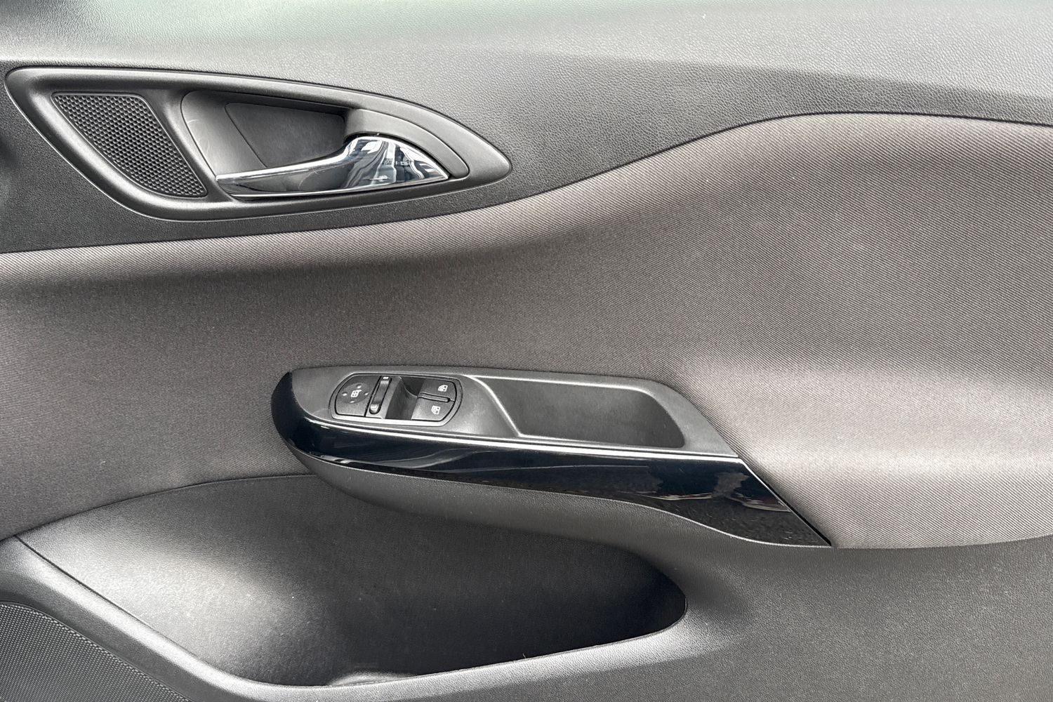 Used Vauxhall Corsa 2019 for sale - 76624995: Photo 21