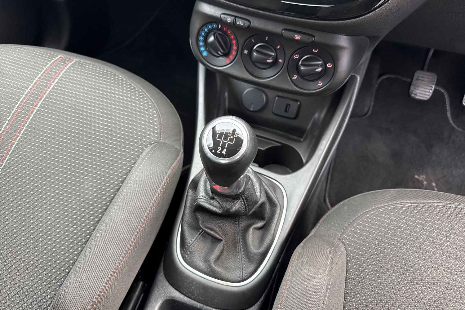 Used Vauxhall Corsa 2019 for sale - 76624995: Photo 23