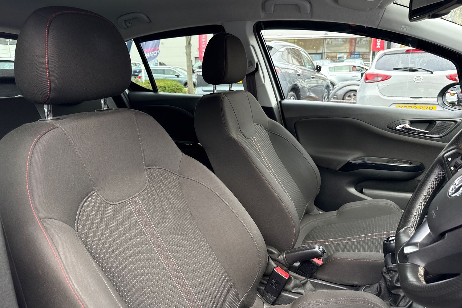 Used Vauxhall Corsa 2019 for sale - 76624995: Photo 24