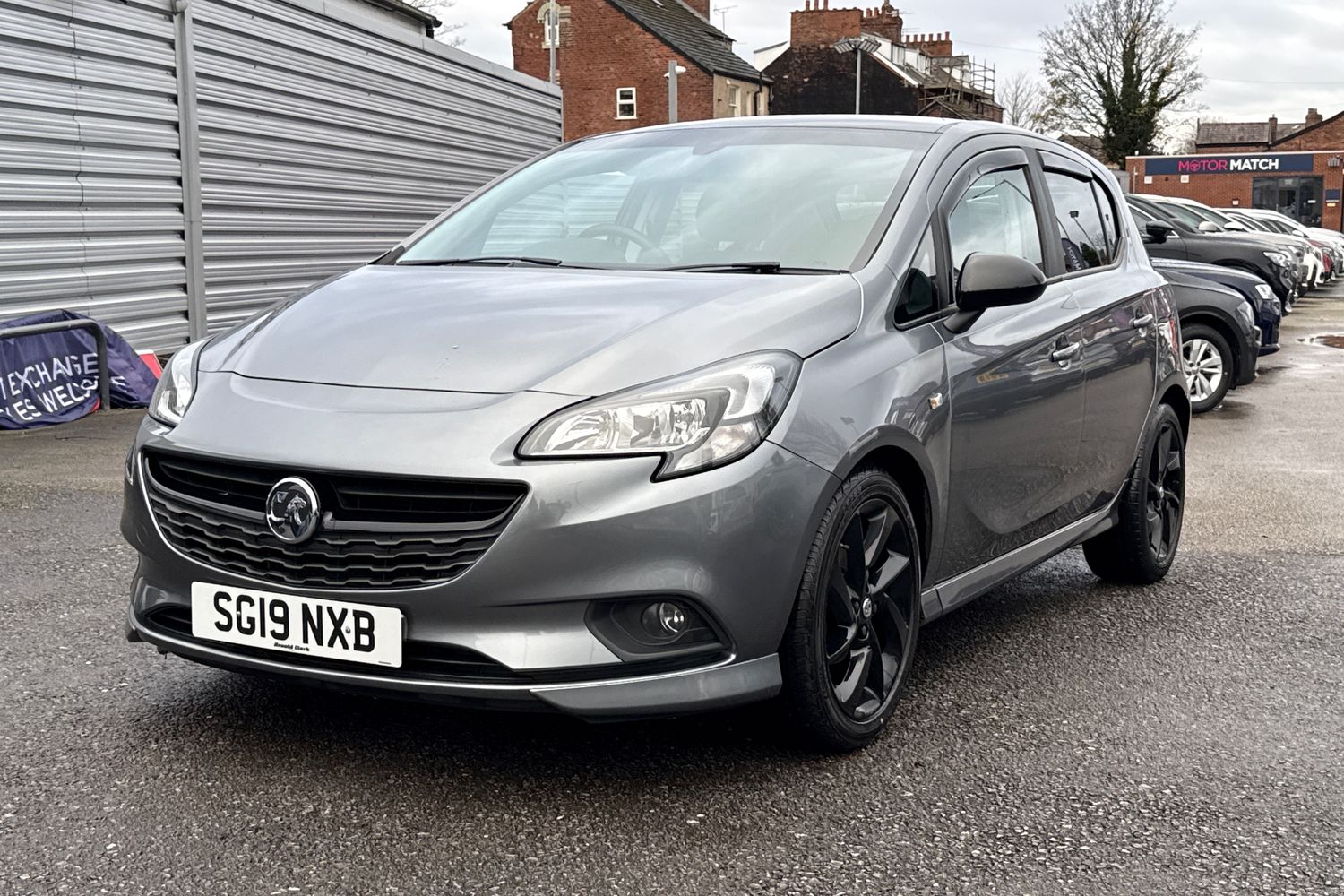 Used Vauxhall Corsa 2019 for sale - 76624995: Photo 25