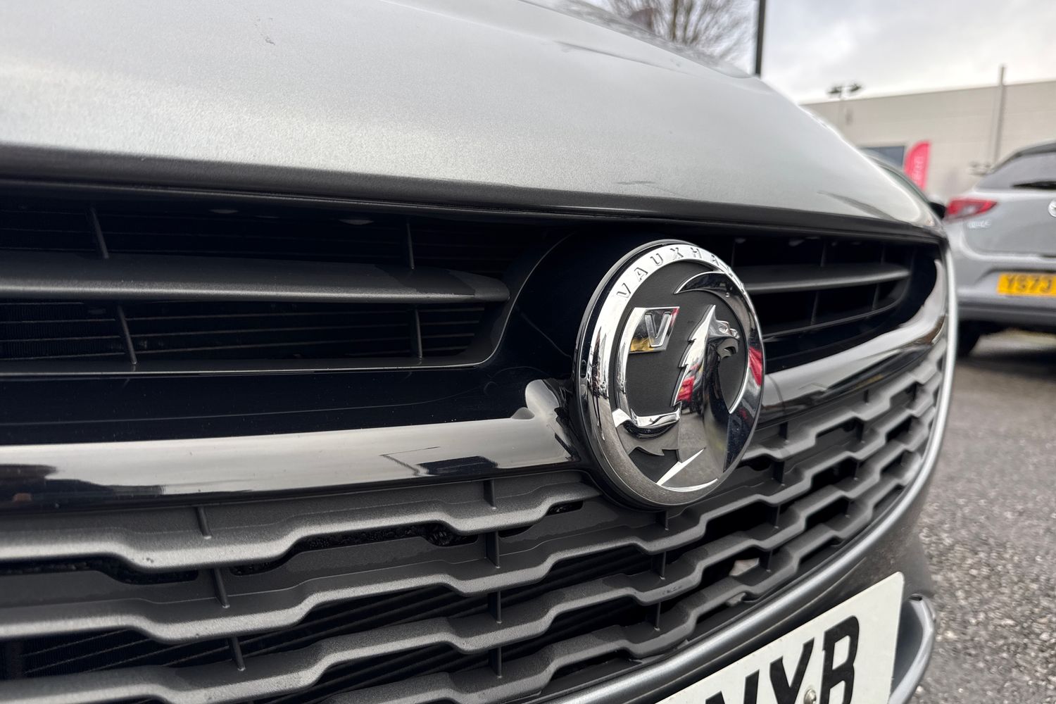 Used Vauxhall Corsa 2019 for sale - 76624995: Photo 26