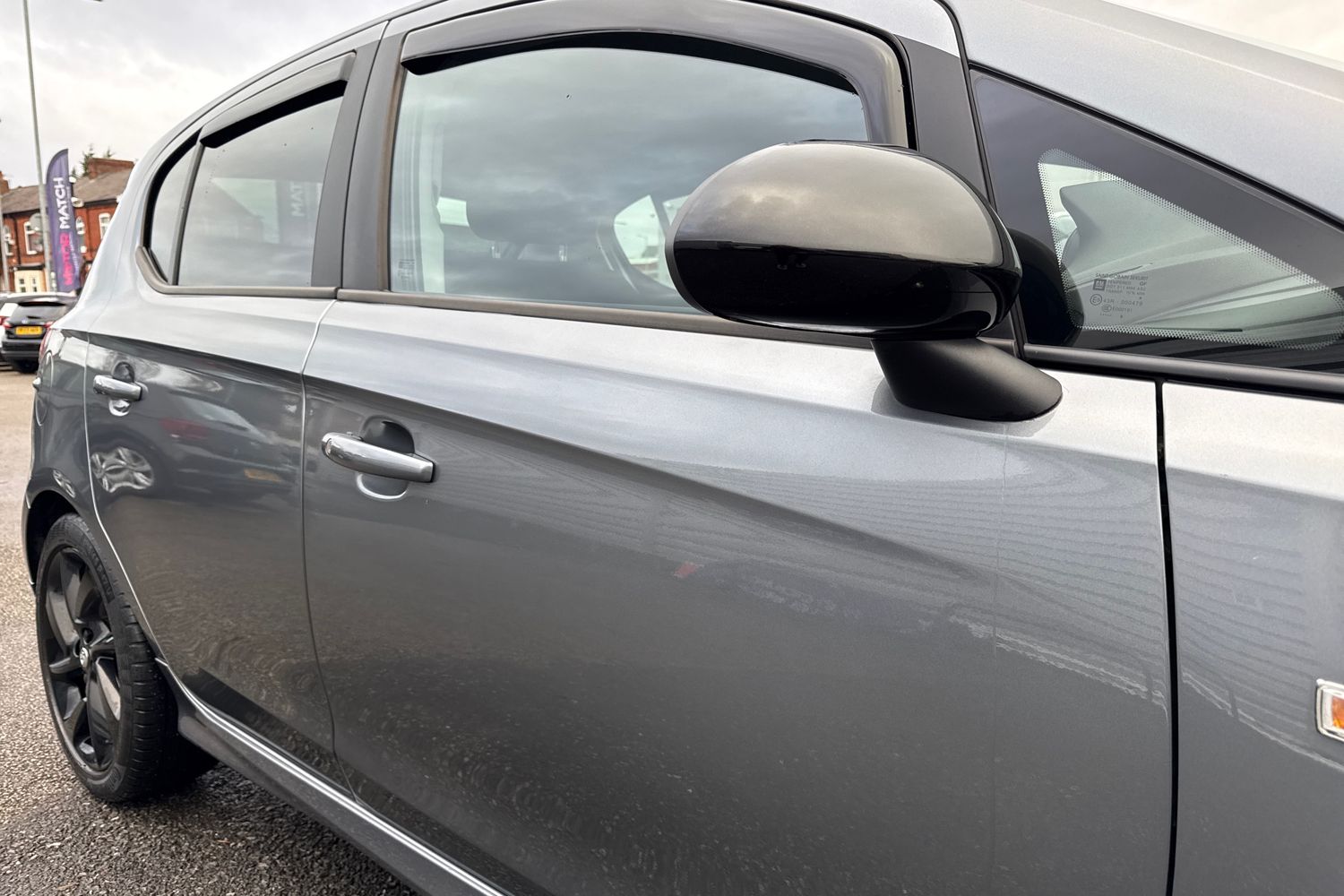 Used Vauxhall Corsa 2019 for sale - 76624995: Photo 27