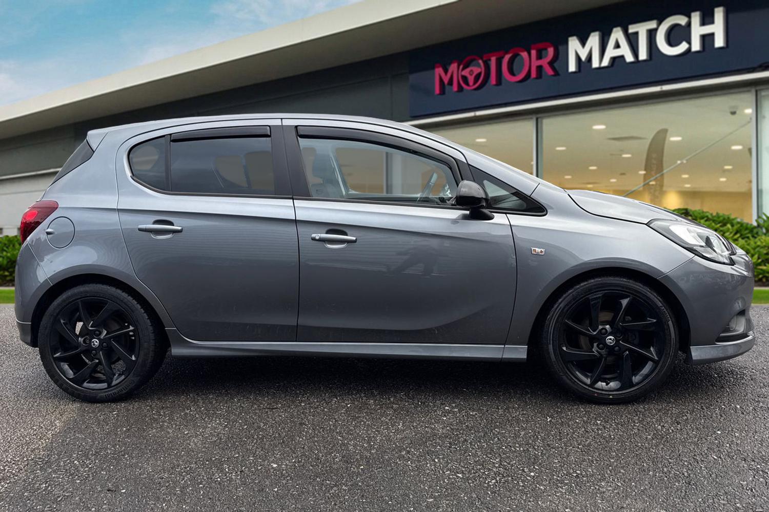 Used Vauxhall Corsa 2019 for sale - 76624995: Photo 3