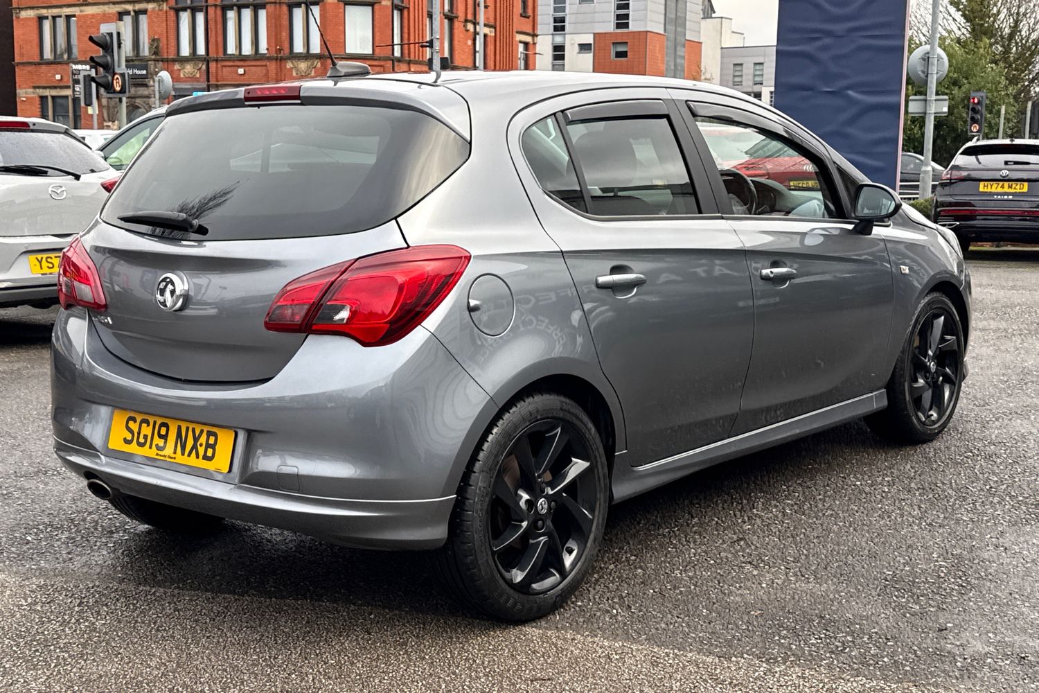 Used Vauxhall Corsa 2019 for sale - 76624995: Photo 30