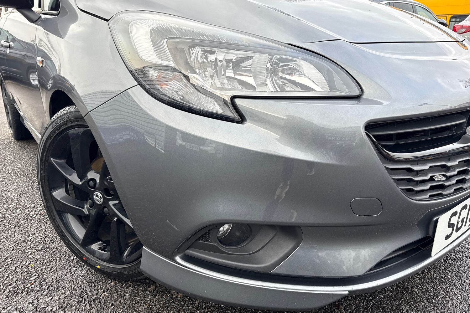 Used Vauxhall Corsa 2019 for sale - 76624995: Photo 31