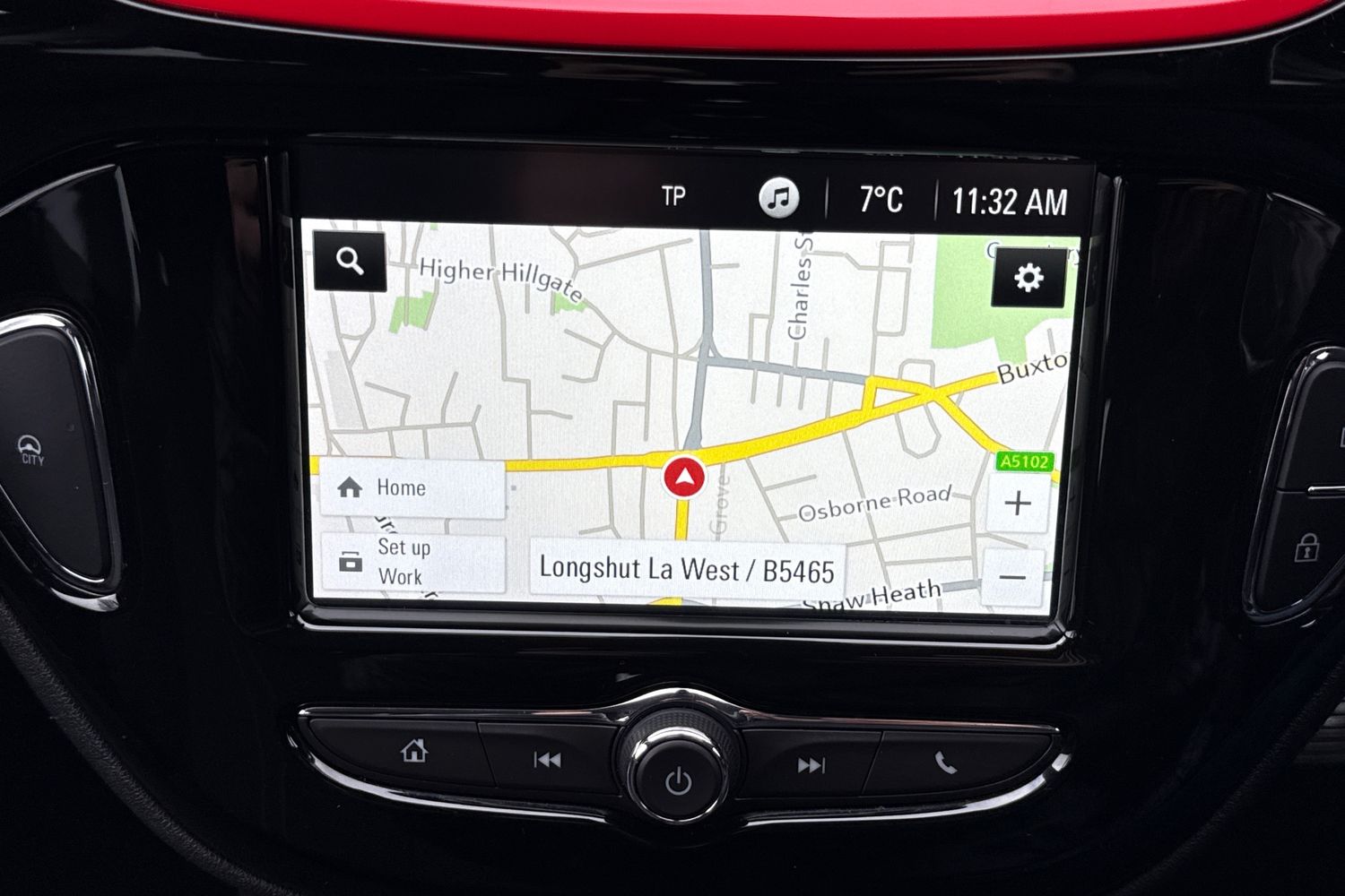 Used Vauxhall Corsa 2019 for sale - 76624995: Photo 34