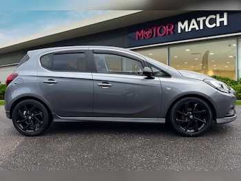 Used Vauxhall Corsa 2019 for sale - 76624995: Photo