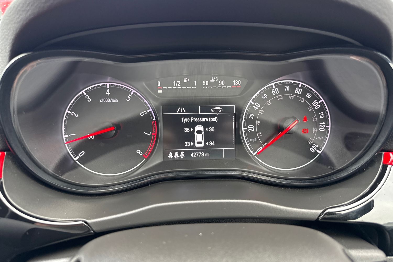 Used Vauxhall Corsa 2019 for sale - 76624995: Photo 40