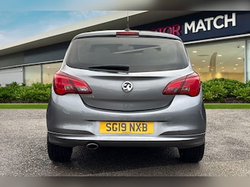 Used Vauxhall Corsa 2019 for sale - 76624995: Photo