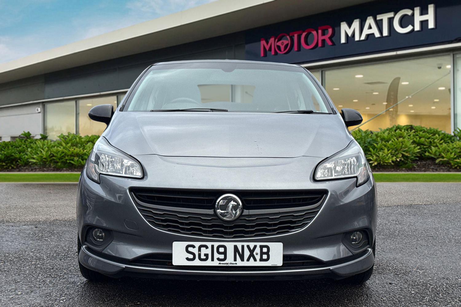Used Vauxhall Corsa 2019 for sale - 76624995: Photo 6