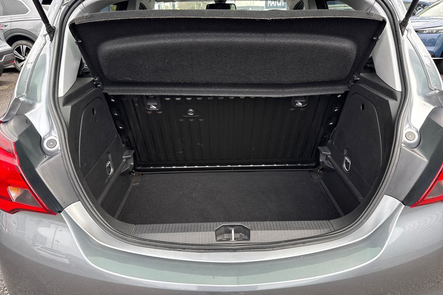 Used Vauxhall Corsa 2019 for sale - 76624995: Photo 7