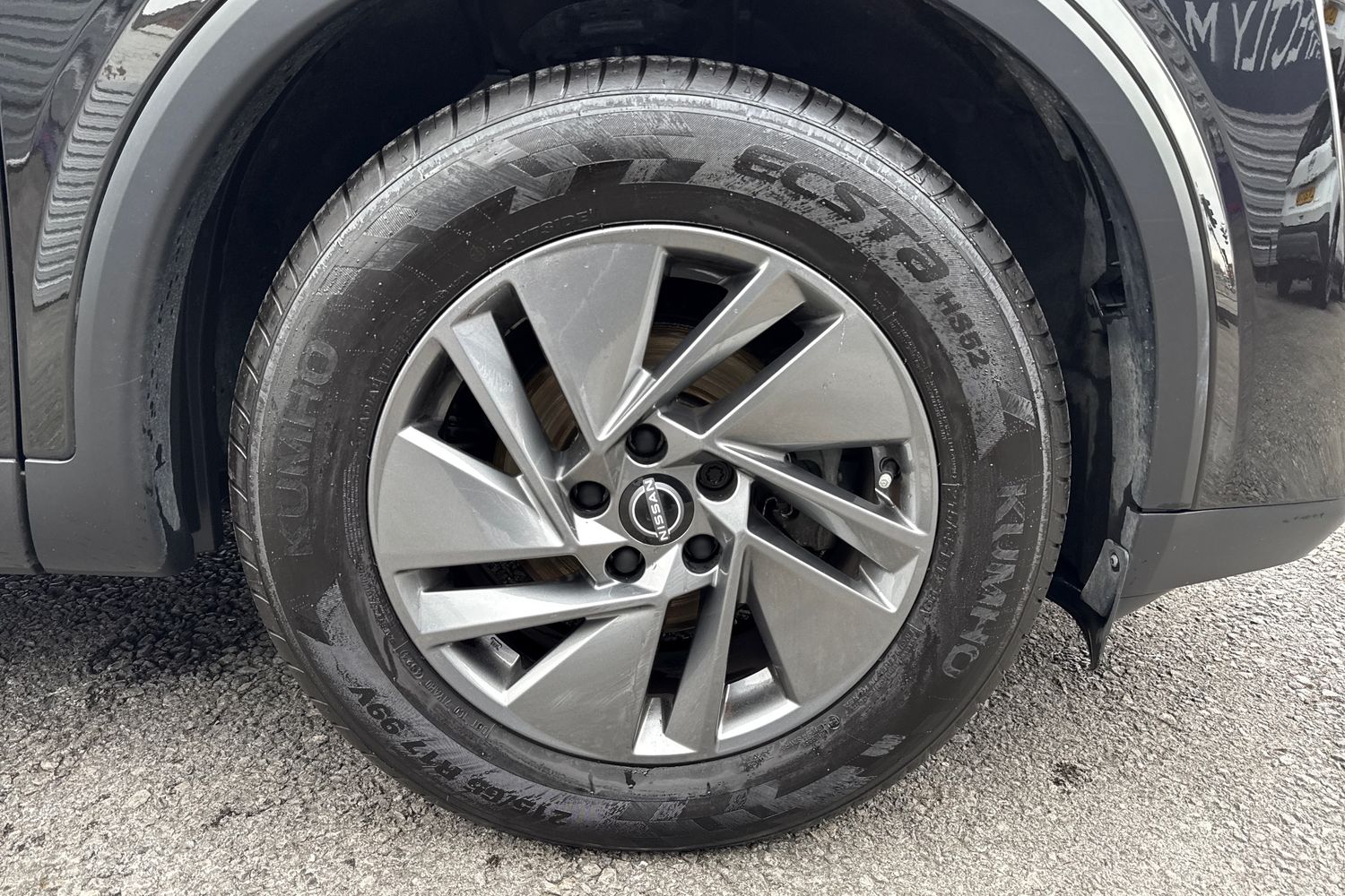 Used Nissan Qashqai 2022 for sale - 77382846: Photo 10