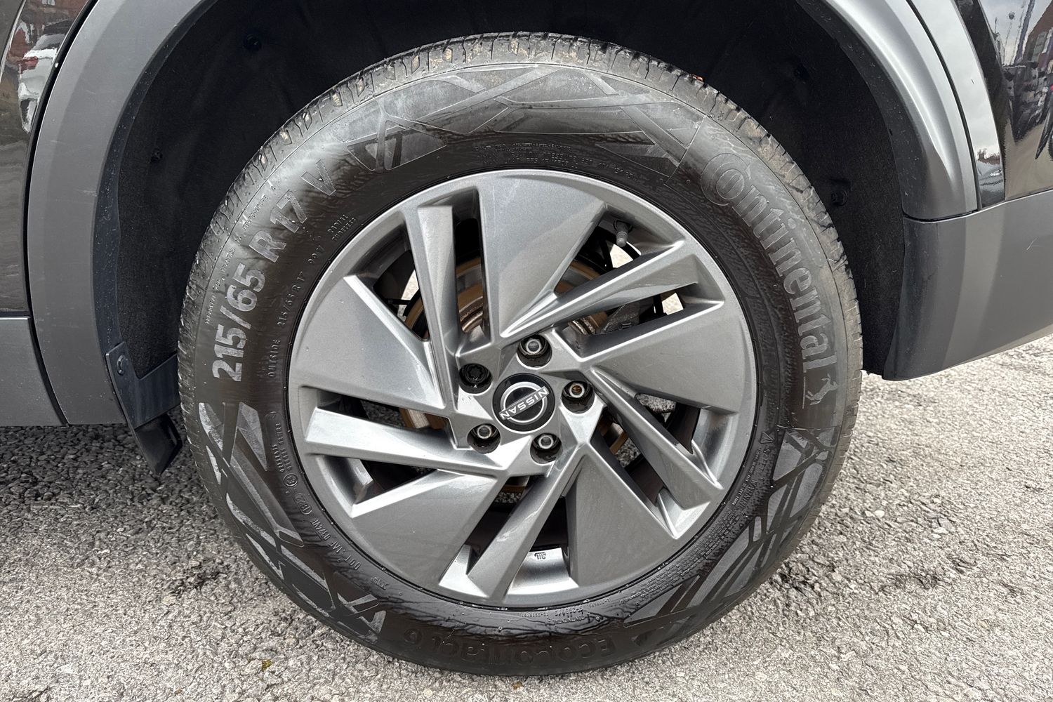 Used Nissan Qashqai 2022 for sale - 77382846: Photo 12