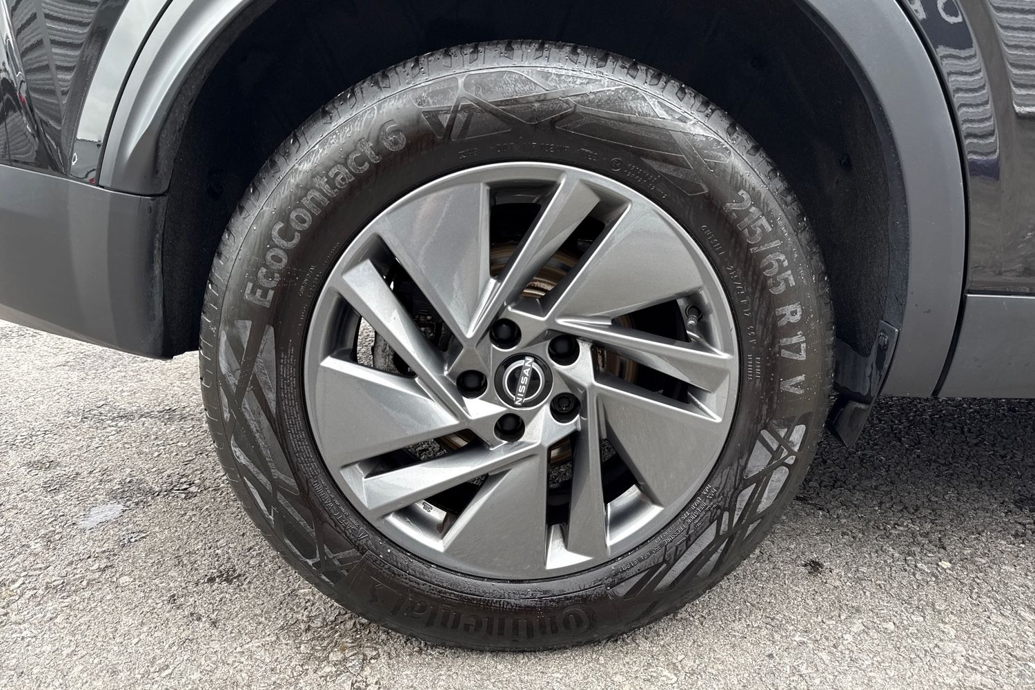 Used Nissan Qashqai 2022 for sale - 77382846: Photo 13