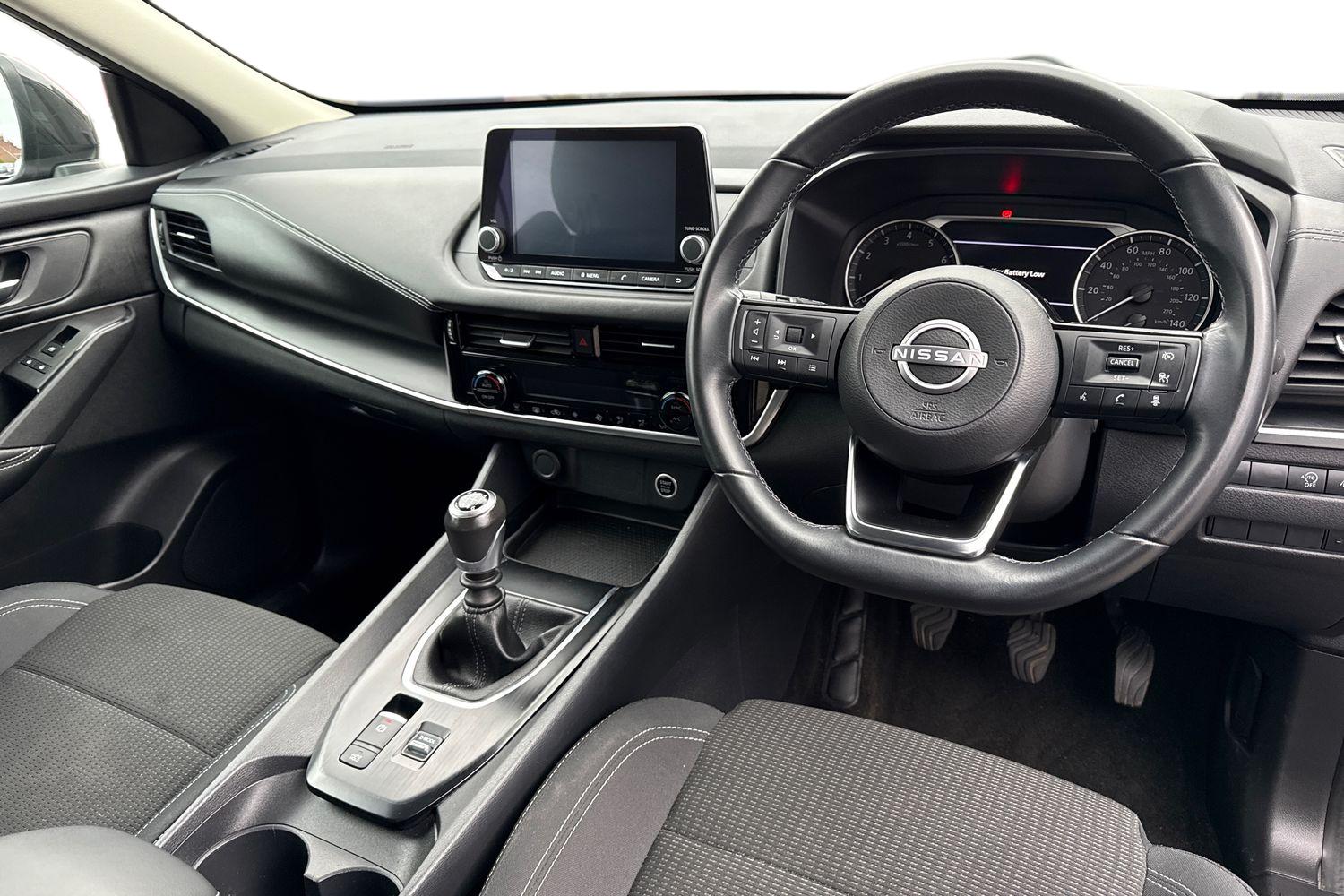 Used Nissan Qashqai 2022 for sale - 77382846: Photo 14