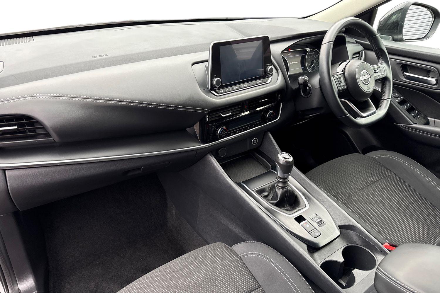 Used Nissan Qashqai 2022 for sale - 77382846: Photo 15