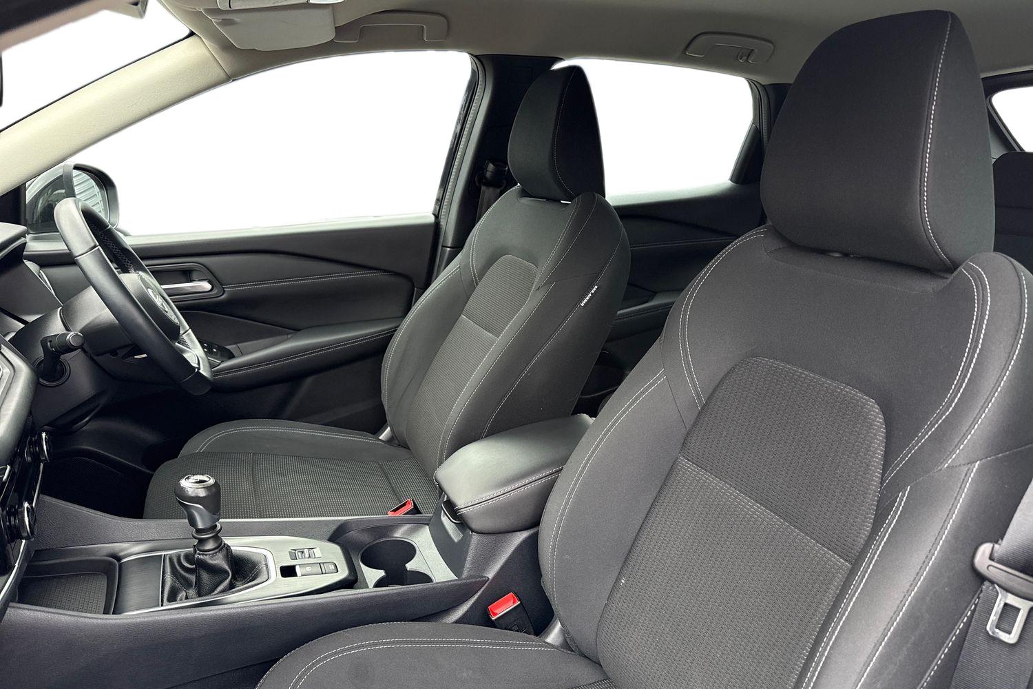 Used Nissan Qashqai 2022 for sale - 77382846: Photo 16