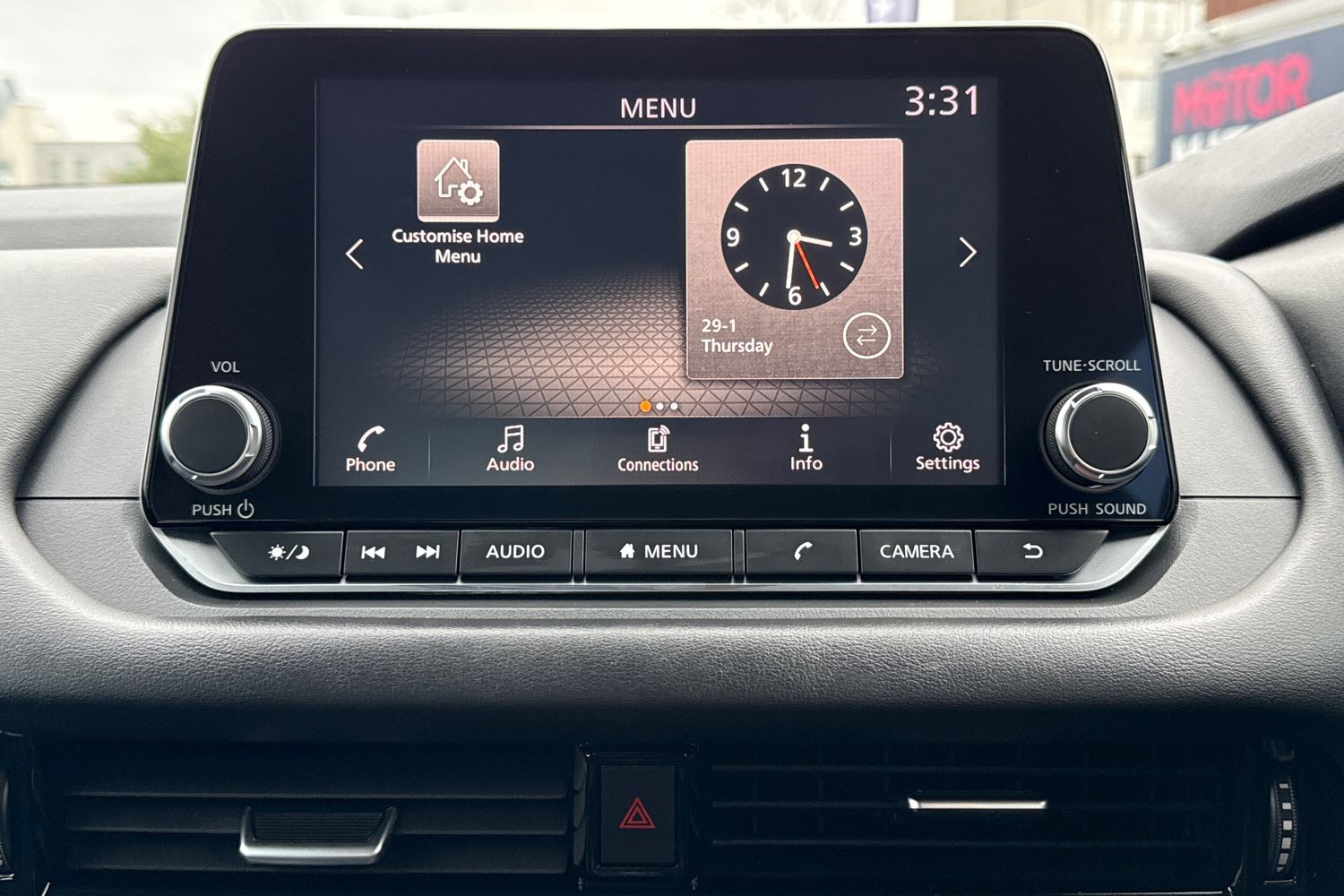 Used Nissan Qashqai 2022 for sale - 77382846: Photo 17