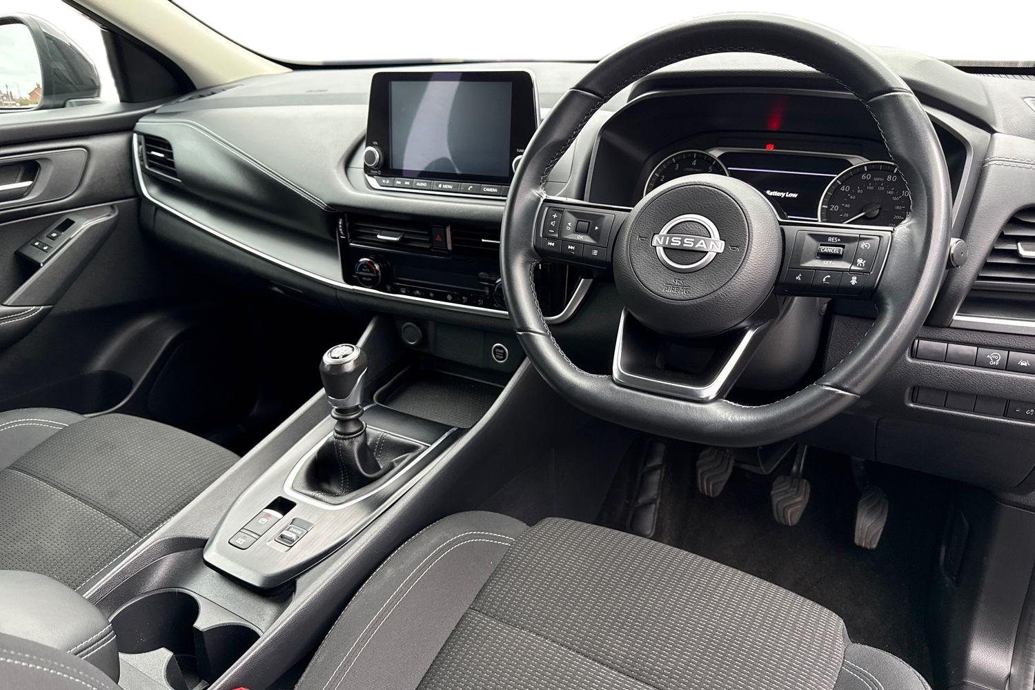 Used Nissan Qashqai 2022 for sale - 77382846: Photo 18