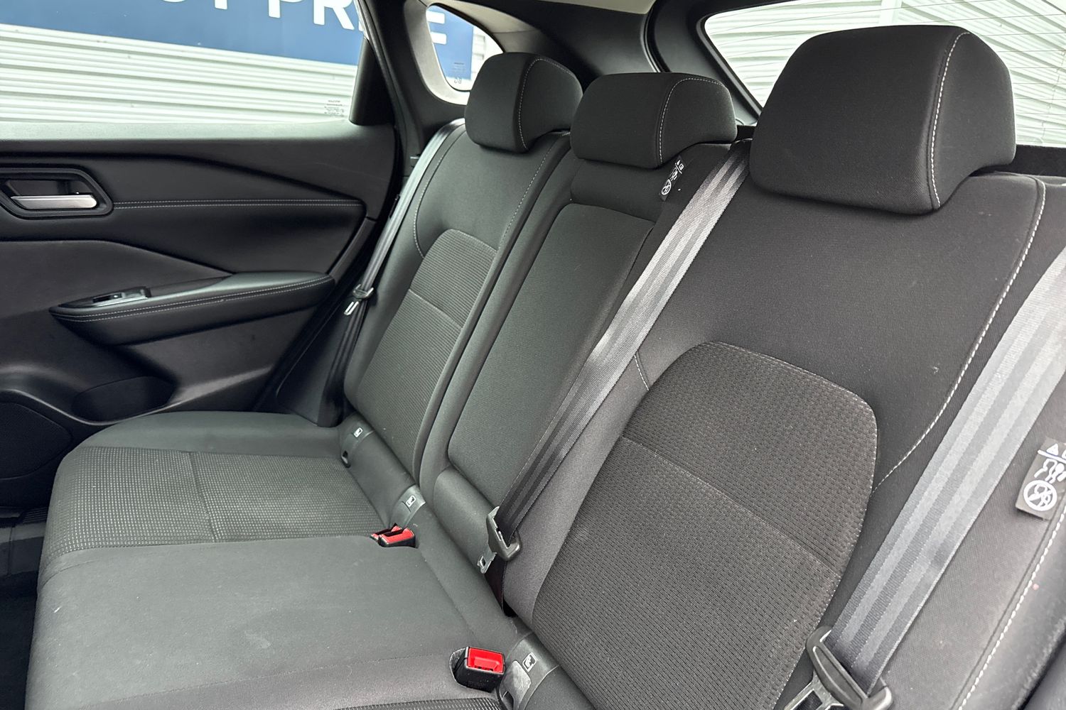 Used Nissan Qashqai 2022 for sale - 77382846: Photo 19