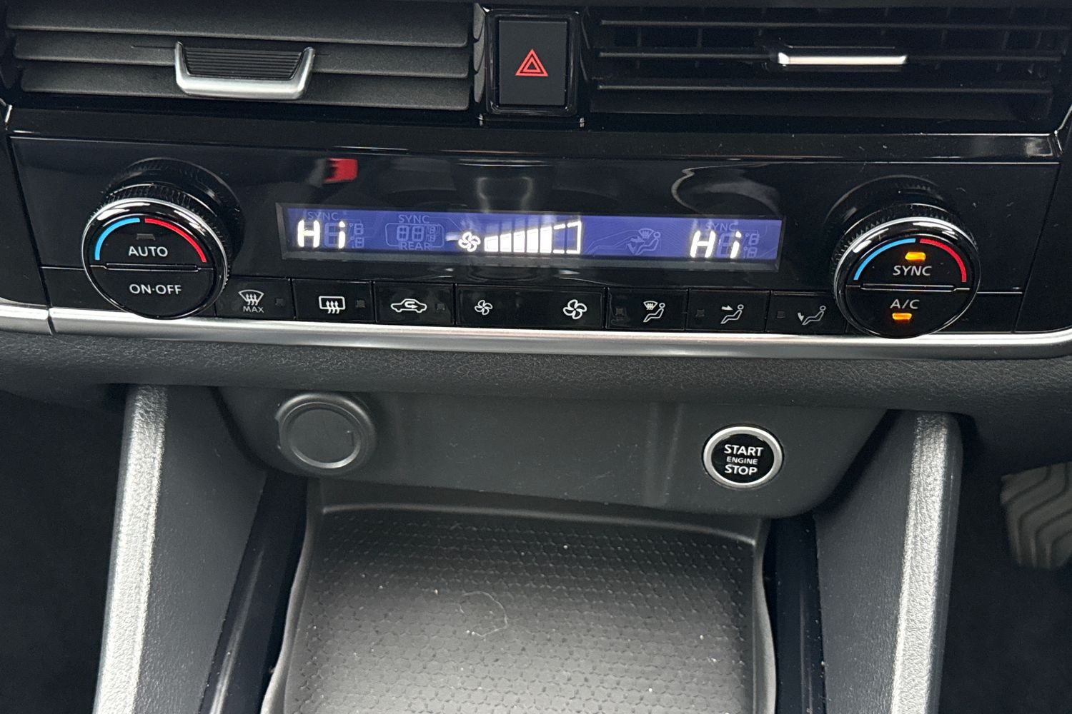 Used Nissan Qashqai 2022 for sale - 77382846: Photo 22