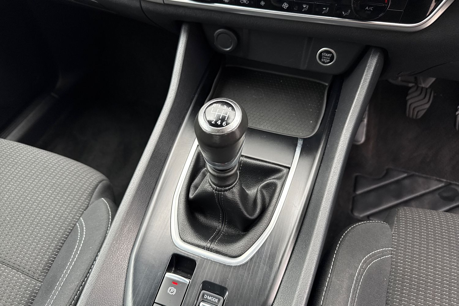 Used Nissan Qashqai 2022 for sale - 77382846: Photo 23