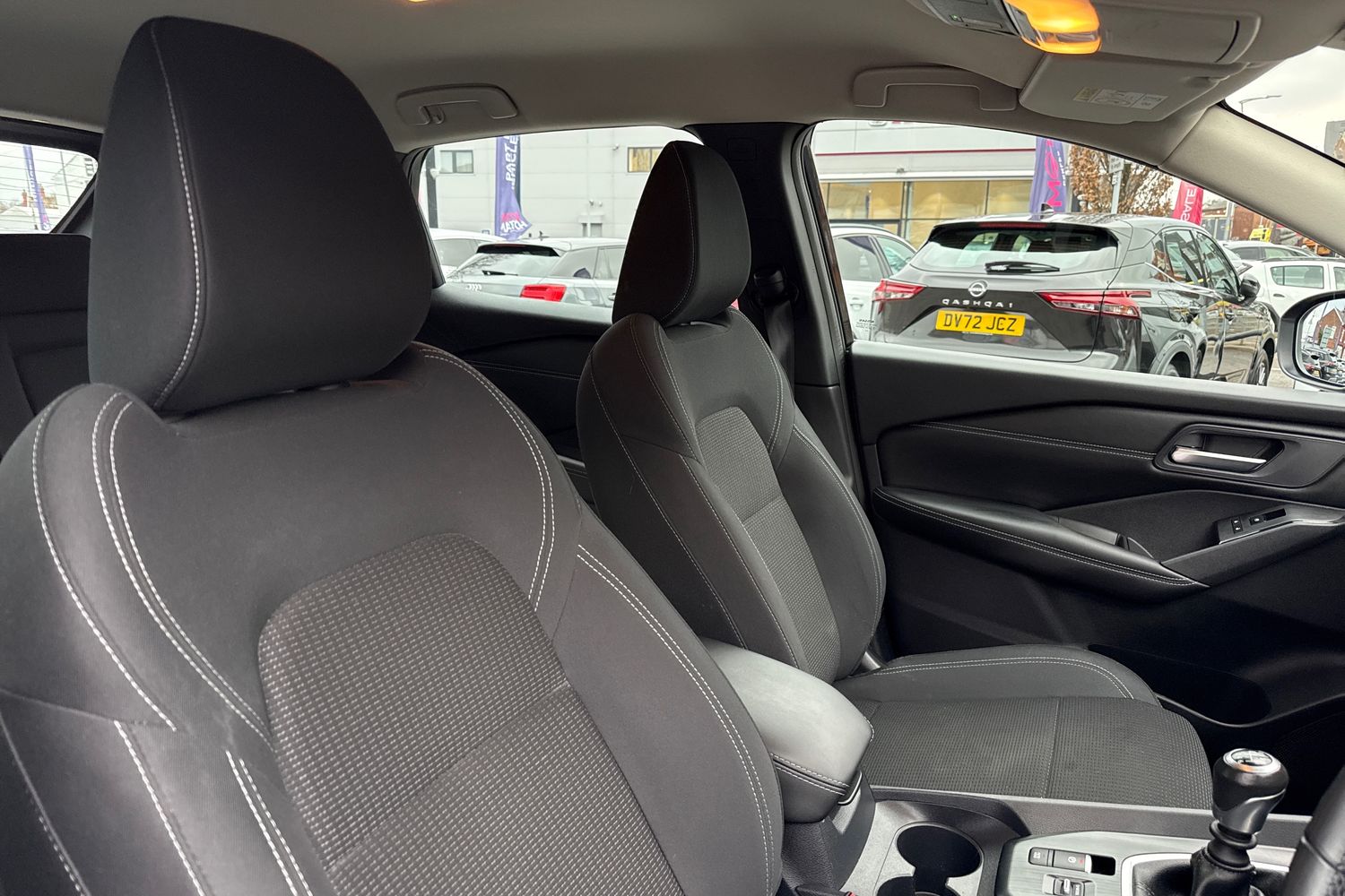 Used Nissan Qashqai 2022 for sale - 77382846: Photo 24