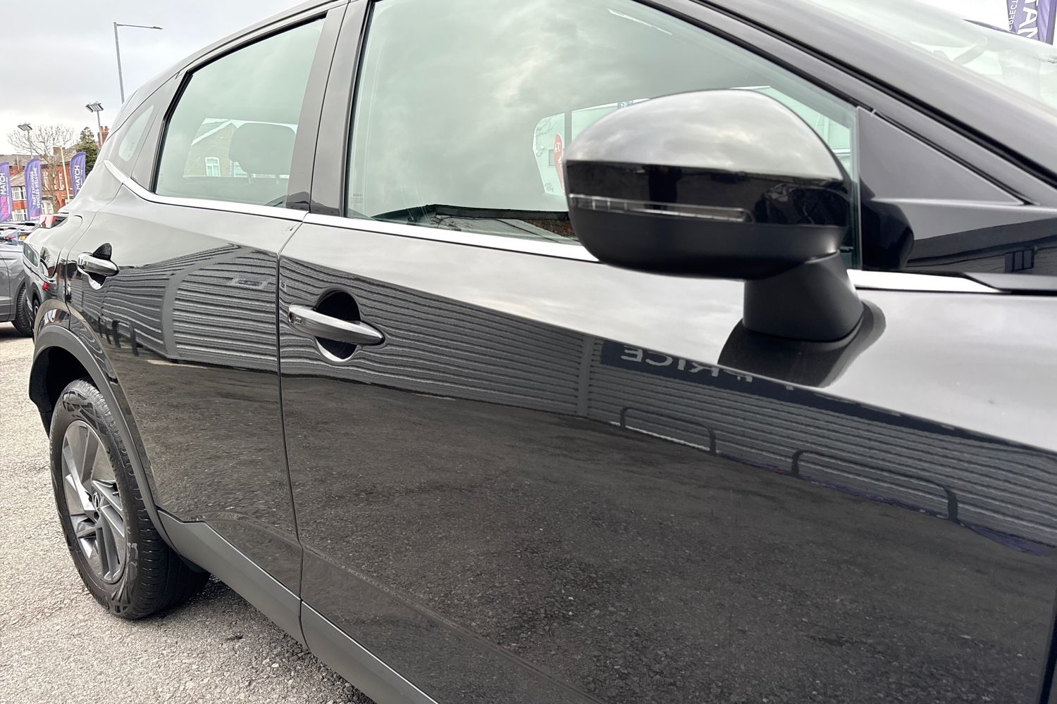 Used Nissan Qashqai 2022 for sale - 77382846: Photo 27