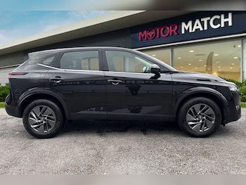 Used Nissan Qashqai 2022 for sale - 77382846: Photo